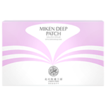 ミケンディープパッチ
